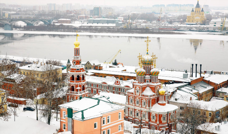 Бесплатный сайт знакомств в нижнем новгороде