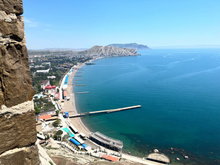 Чат знакомств в крыму