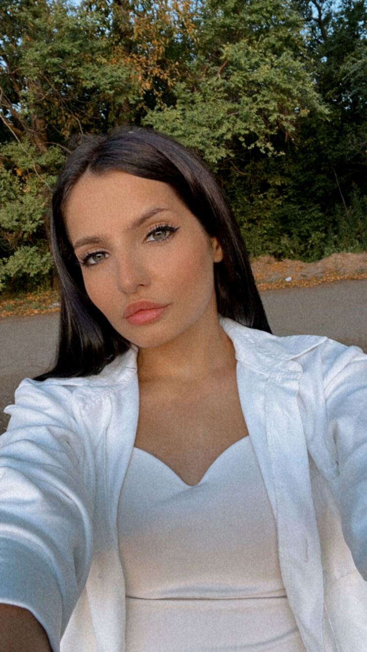 Девушки для знакомства