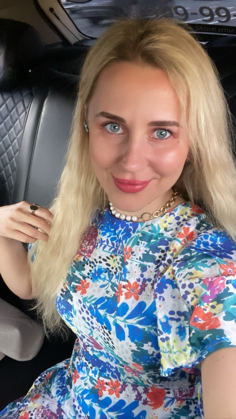 Девушки за 30 знакомства