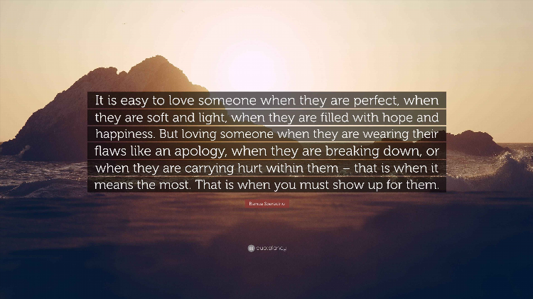Easy to love