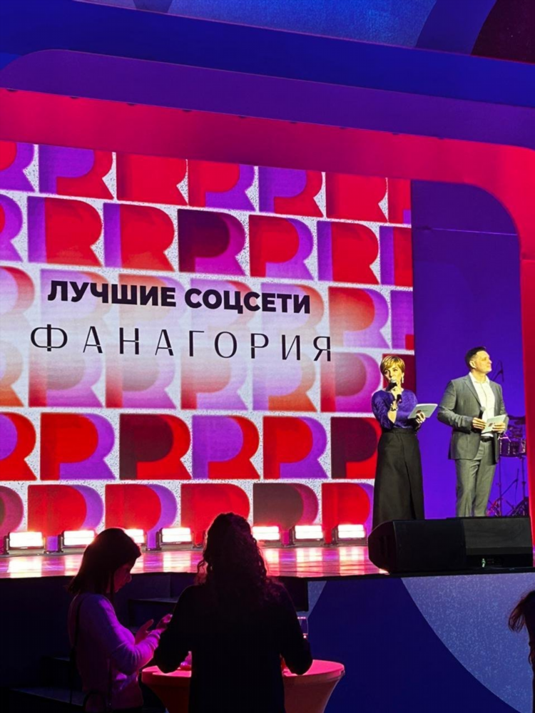 Лучшие социальные сети