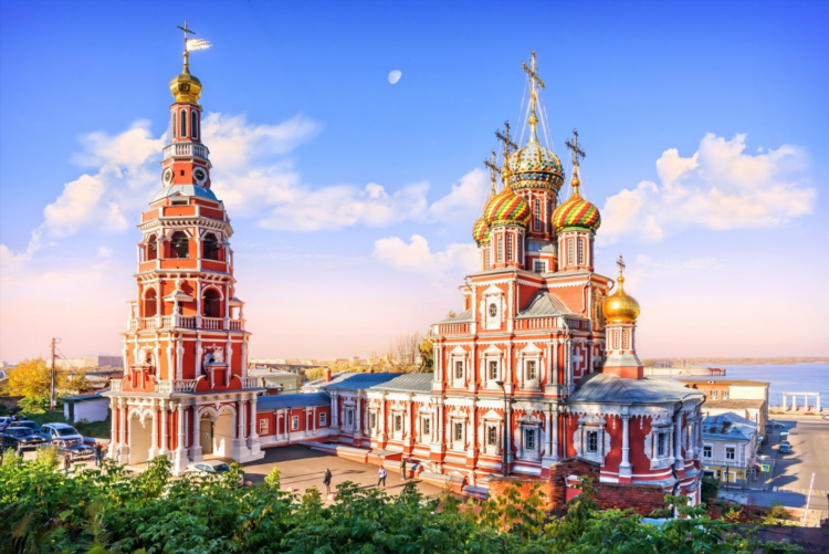 Нижний новгород сайт знакомств