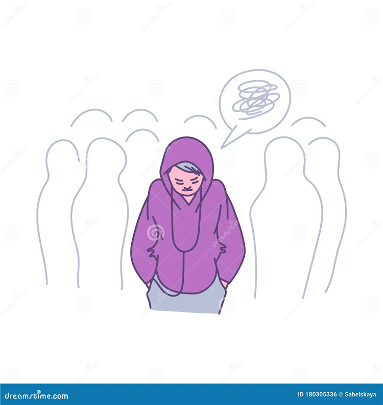 Общение для одиноких людей