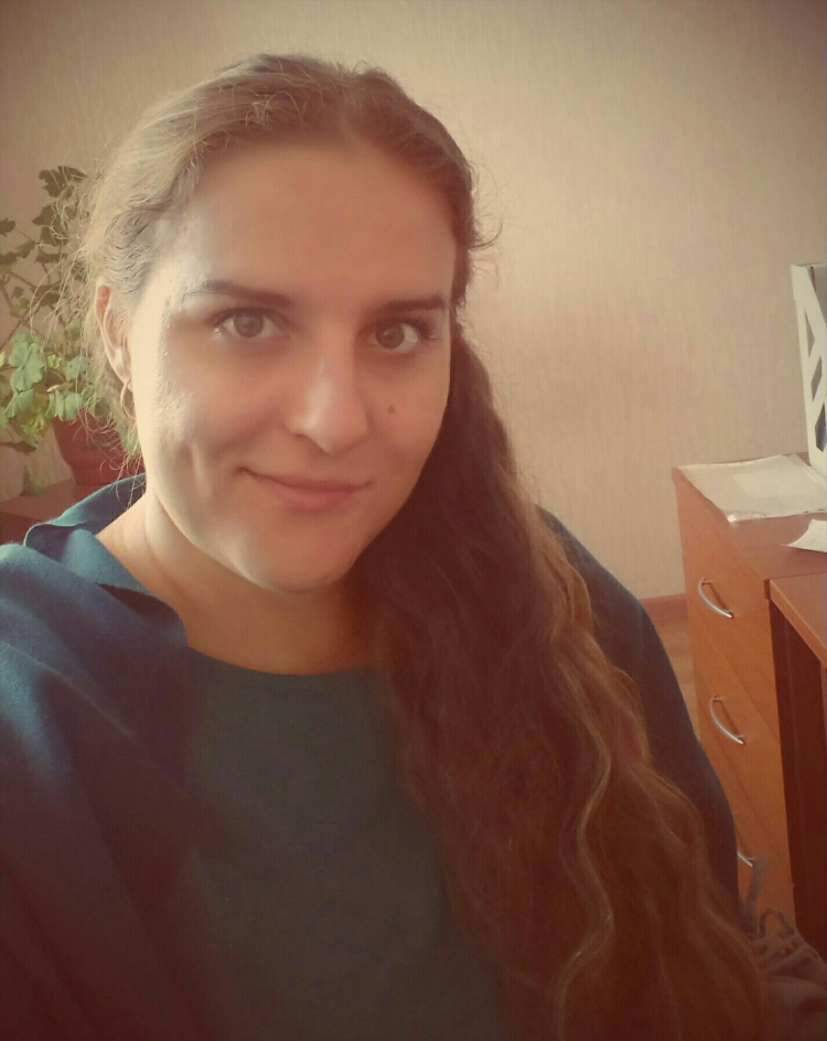 Одинокая женщина хочет познакомиться