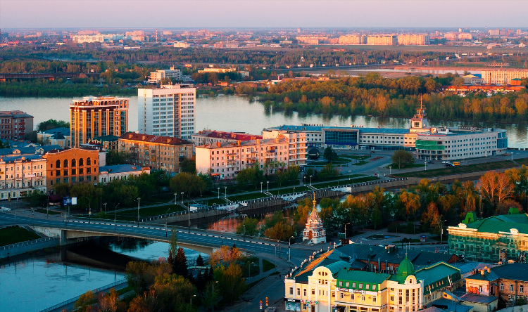 Одинокие мамочки омск