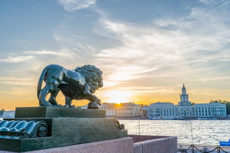Онлайн знакомства спб