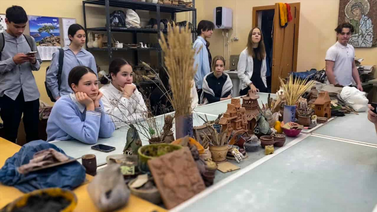Познакомиться с мужчиной с москвы