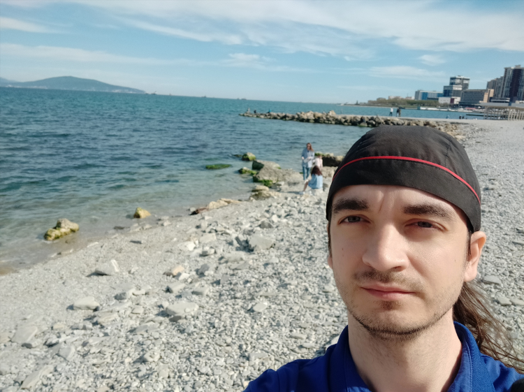 Познакомиться с женщиной в новороссийске