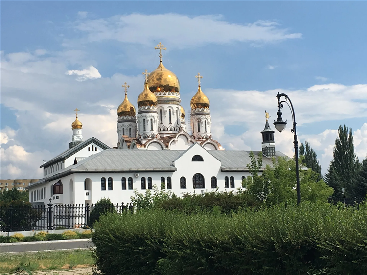 Православные знакомства самара