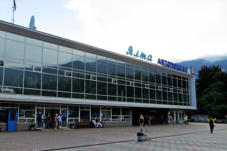 Сайт знакомств ялта бесплатно