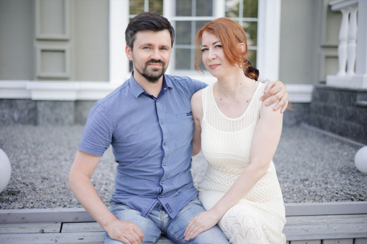 Сайт знакомств любовники