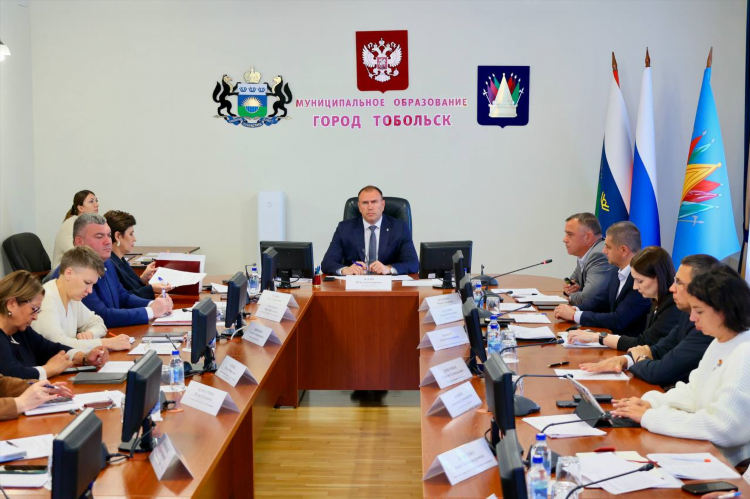Сайт знакомств в тобольске