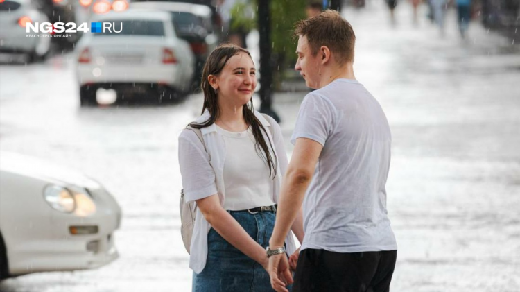 Сайт знакомства девушками красноярске
