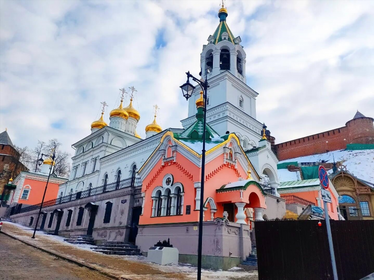 Сайты знакомств нижний новгород бесплатно