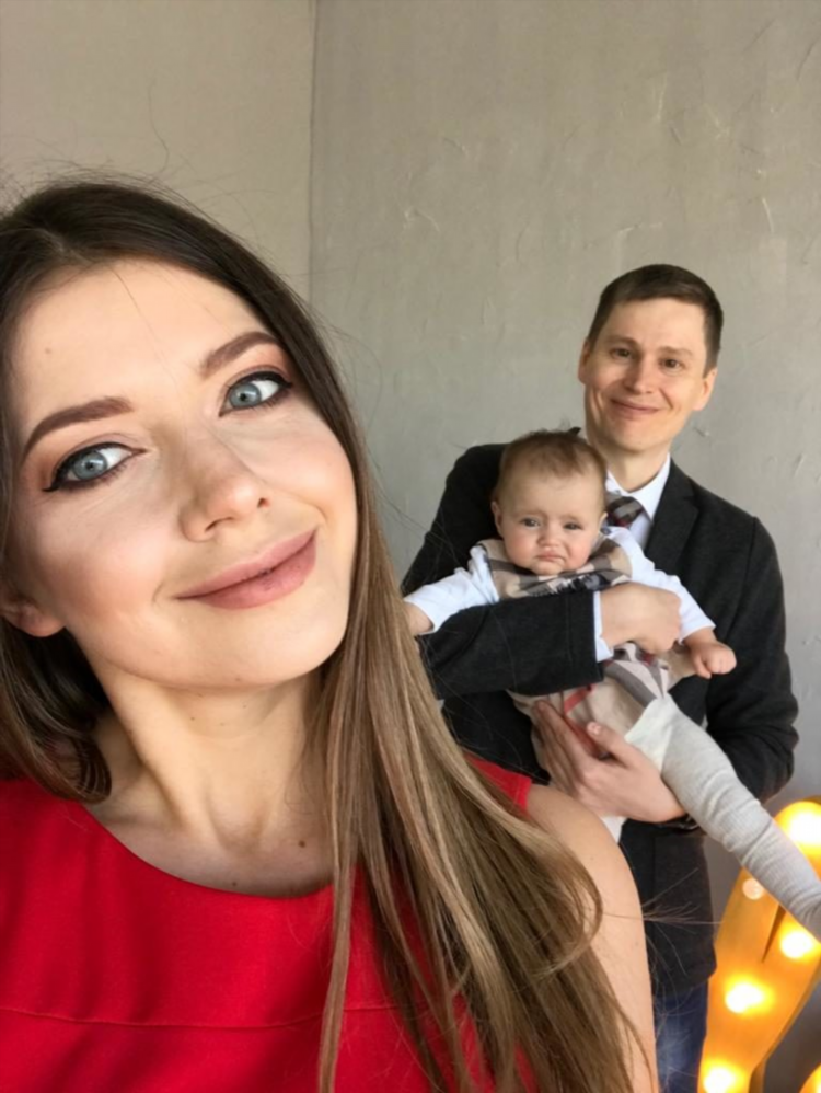 Знакомства архангельск оксана