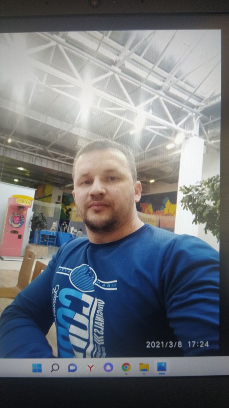 Знакомства флирт саратов 64